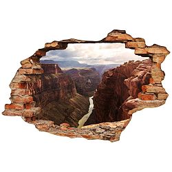 Grand Canyon falmatrica, 60 x 90 cm - Ambiance