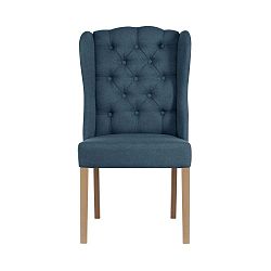 Hailey kék szék - Jalouse Maison