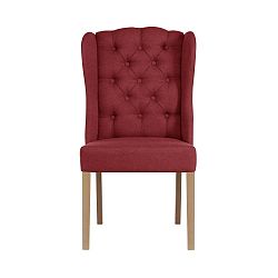 Hailey piros szék - Jalouse Maison