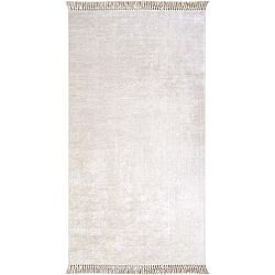 Hali Geometrik Krem szőnyeg, 80 x 150 cm - Vitaus
