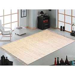 Hali Kahve Sand szőnyeg, 80 x 150 cm - Vitaus