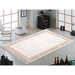 Hali Kahve szőnyeg, 50 x 80 cm - Vitaus