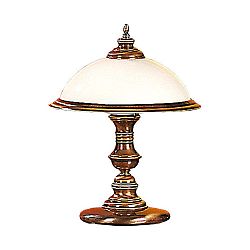 Hat asztali lámpa - Glimte