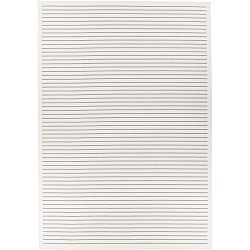 Helme White fehér kétoldalas szőnyeg, 80 x 250 cm - Narma