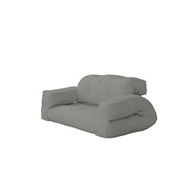 Hippo Grey kinyitható kanapé - Karup
