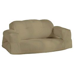 Hippo variálható bézs kanapé, kültéri használatra - Karup