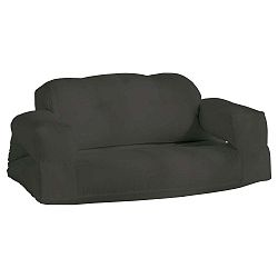 Hippo variálható sötétszürke kanapé, kültéri használatra - Karup