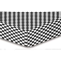 Hypnosis Triumph Brisa mikroszálas lepedő, 100 x 200 cm - DecoKing