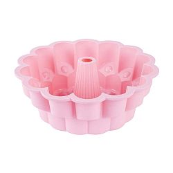 It´s a cake rózsaszín szilikon kuglóf forma, ⌀ 26 cm - Tantitoni