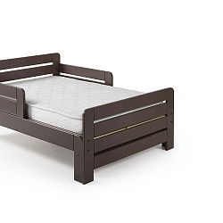 Jumper brown átalakítható ágy - Vipack
