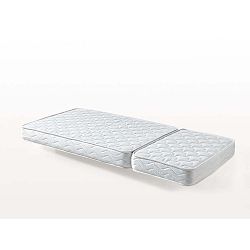 Jumper Mattress White matrac, 90 x 200 cm - Vipack