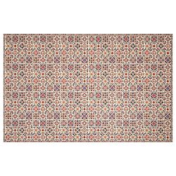 Kaja mintás vinil szőnyeg, 195 x 120 cm - Zala Living