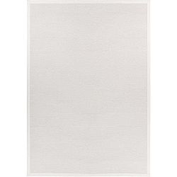 Kalana White fehér kétoldalas szőnyeg, 200 x 300 cm - Narma