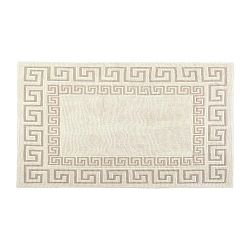 Kanoi krémszínű gyapotszőnyeg, 120 x 180 cm