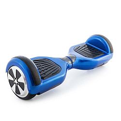 Kék elektromos hoverboard - InnovaGoods