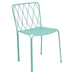 Kintbury kék kerti szék - Fermob