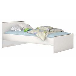 Kobe fehér ágy, 90 x 200 cm - Demeyere