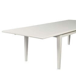 Kosse, fa kiegészítő asztallap meghosszabbítható asztalhoz, 50 x 100 cm - Folke