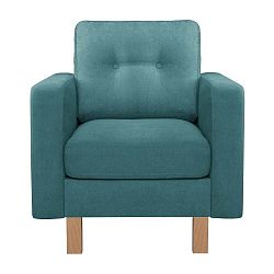 Laoga kék fotel - Stella Cadente Maison