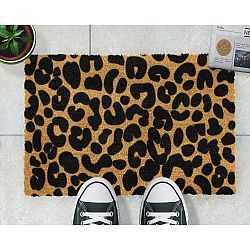Leopard lábtörlő, 40 x 60 cm - Artsy Doormats