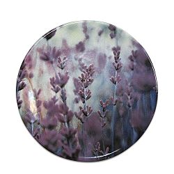 Levander kerámia tányér, ⌀ 25 cm