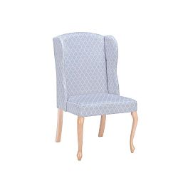 Libra Designs világosszürke szék - Windsor & Co Sofas