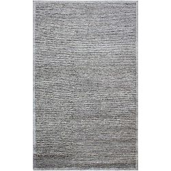 Lilly gyapjú és bambuszrost szőnyeg, 80 x 150 cm - Unknown
