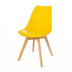 loomi.design sárga szék