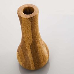 Lotus bambuszváza, 18 cm - Bambum