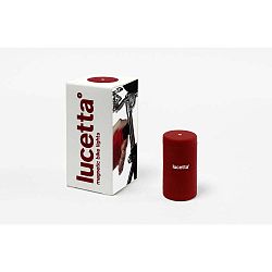 Lucetta piros, mágneses biciklilámpa - Palomar