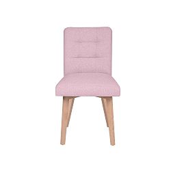 Lucio rózsaszín szék - Micadoni Home