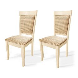 Lyons szék, 2 darab - Støraa