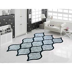 Malika Azul szőnyeg, 60 x 100 cm - Vitaus