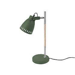 Mingle zöld asztali lámpa - Leitmotiv