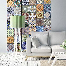 Mosaic tapétatekercs 0,5 x 10 m - Bimago