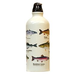 Multi Fish, 500 ml vizespalack - Gift Republic
