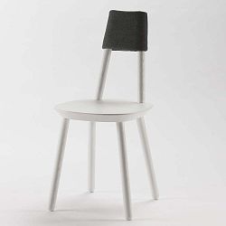 Naïve fehér szék - EMKO
