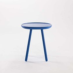 Naïve Small kék rakodóasztal - EMKO