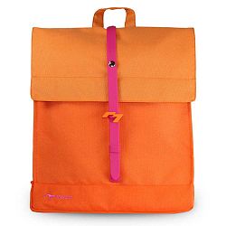 Narancssárga hátizsák - Natwee
