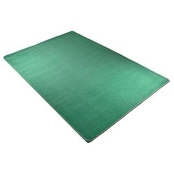 Nasty zöld szőnyeg, 160 x 240 cm - Hanse Home