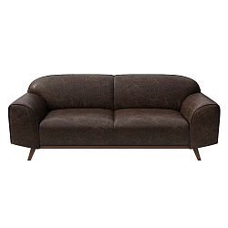 Nesbo barna kanapé, szélesség 193 cm - MESONICA