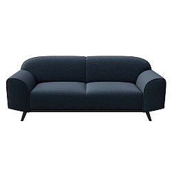Nesbo sötétkék kanapé, szélesség 193 cm - MESONICA