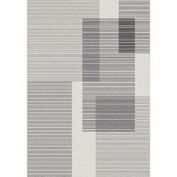 Niebla szürke szőnyeg, 160 x 230 cm - Universal