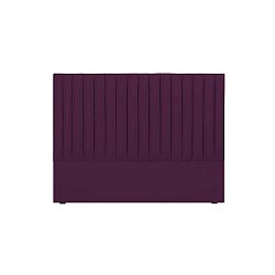 NJ lila ágytámla, 140 x 120 cm - Cosmopolitan design