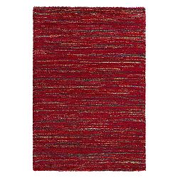 Nomadic piros szőnyeg, 160 x 230 cm - Mint Rugs