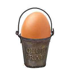 Oeuf főtt tojástartó - Antic Line