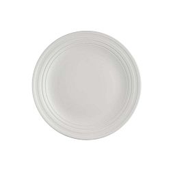 Original Cane fehér agyagkerámia tányér, ⌀ 21,5 cm - Mason Cash