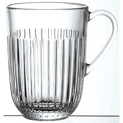 Ouessant üveg pohár, 400 ml - La Rochére