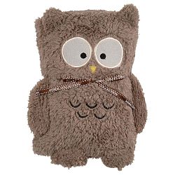 Owl barna takaró - Le Studio