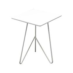 Padang fehér dohányzóasztal - Design Twist